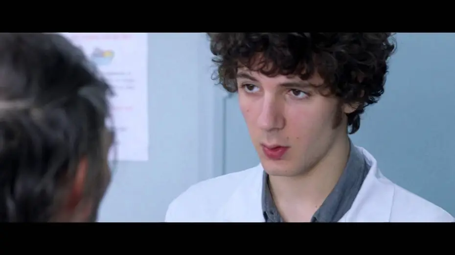 Video for the film Hippocrates — HIPPOCRATE - Extrait 4