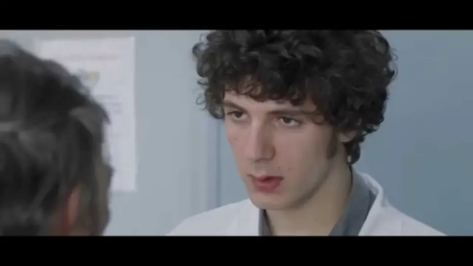 Video for the film Hippocrates — HIPÓCRATES - Tráiler en español