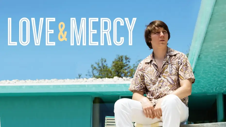 Video for the film Love & Mercy — LOVE AND MERCY - BANDE ANNONCE N°2