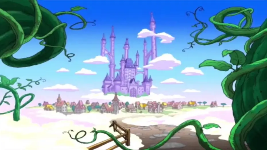 Video for the film Rugrats: Tales from the Crib: Three Jacks & A Beanstalk — Rugrats Tales From The Crib Three Jacks The Beanstalk Trailer FAKE