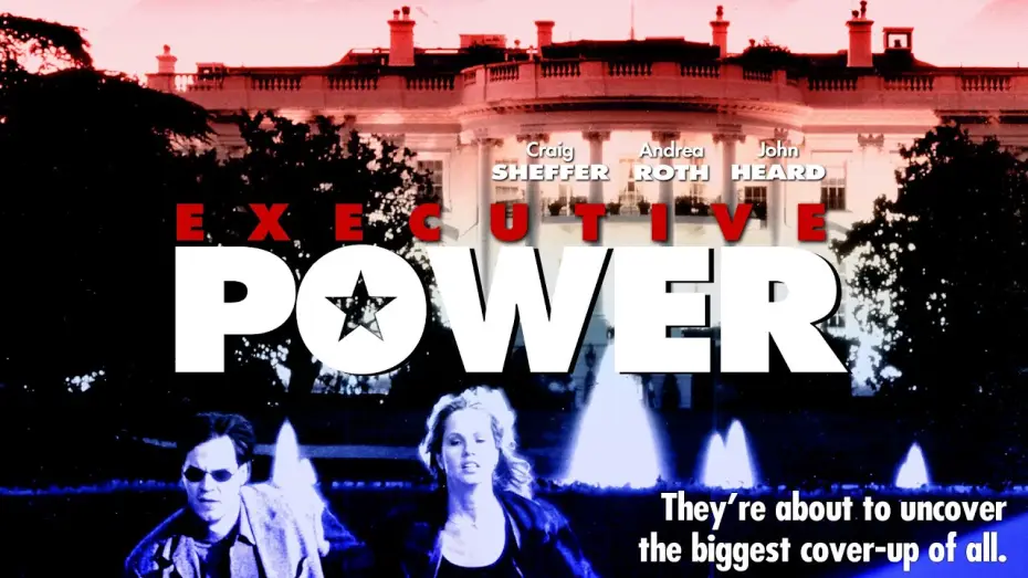 Video for the film Executive Power — 🔥 Executive Power 👔⚖️ | One Decision Changed Everything… 😳 | Full Movie 🎬