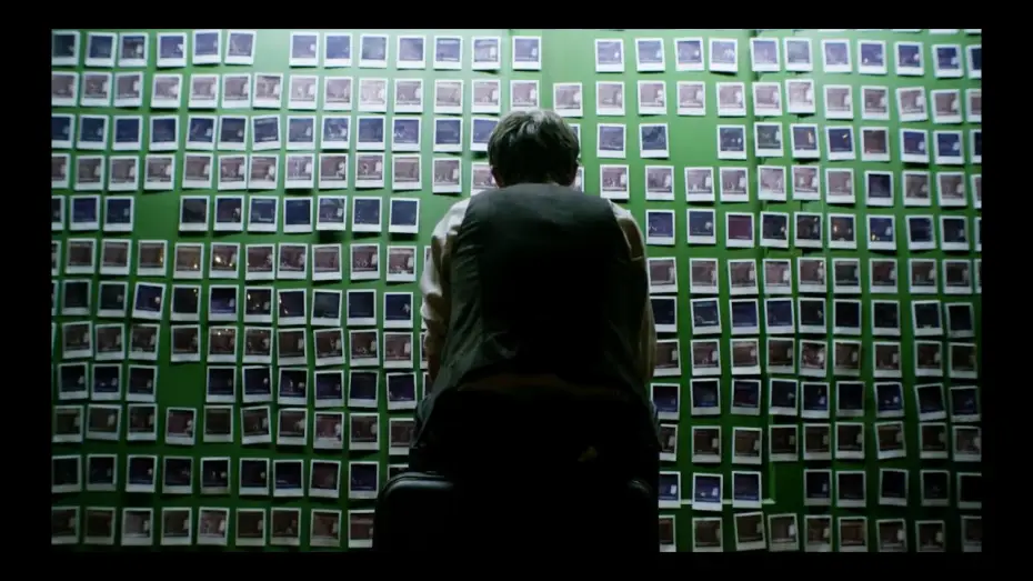 Video for the film Time Lapse — Time Lapse - Bande annonce VOST