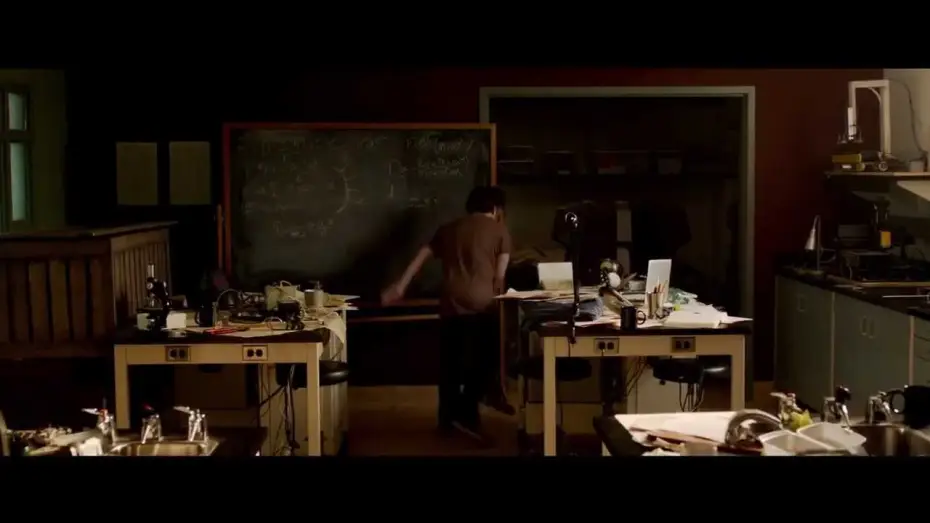 Video for the film I'll Follow You Down — I'll Follow You Down   Theatrical Trailer