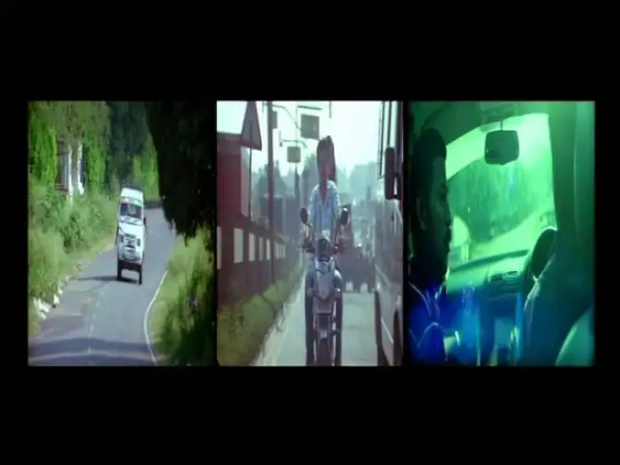 Video for the film Hogenakkal — Hogenakkal movie trailer