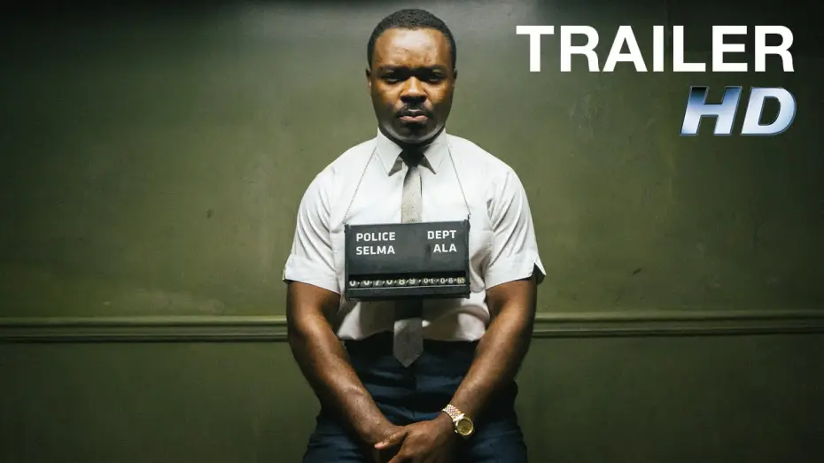 Video for the film Selma — Selma | Offizieller Trailer | Deutsch HD