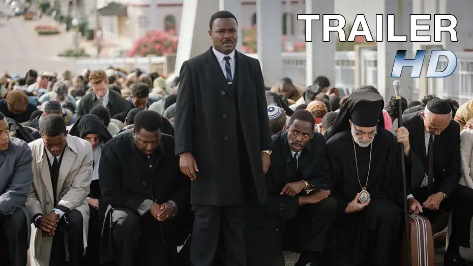 Video for the film Selma — Selma | Heimkino-Trailer | Deutsch HD