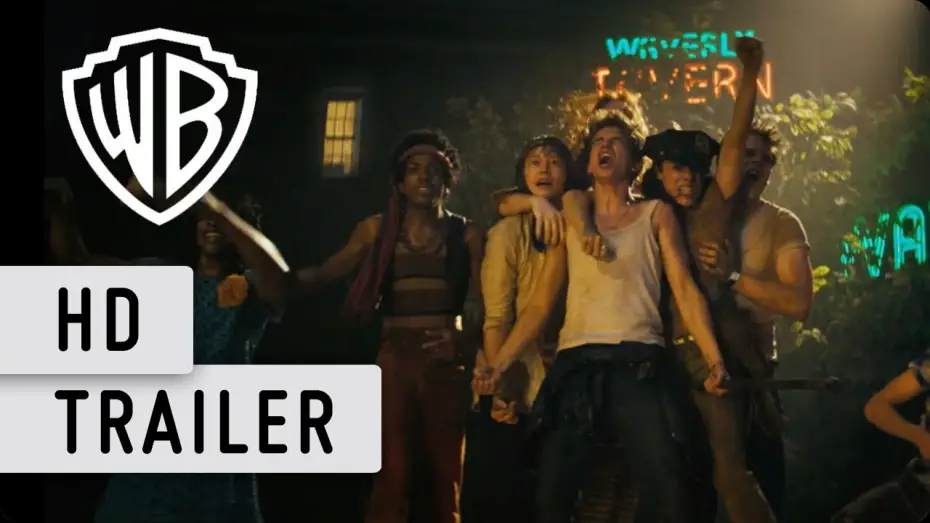 Video for the film Stonewall — STONEWALL - Trailer F1 Deutsch HD German