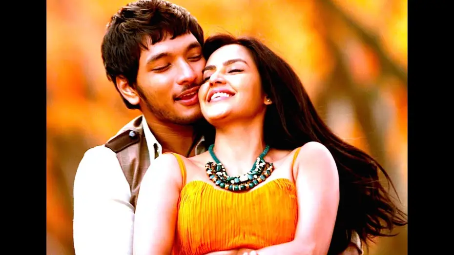 Video for the film Vai Raja Vai — Vai Raja Vai Official Trailer 2 | Gautham Karthik, Priya Anand