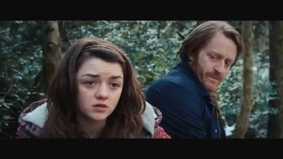 Video for the film Gold — GOLD Official Trailer. Starring Maisie Williams.  In Irish Cinemas From Oct 10th