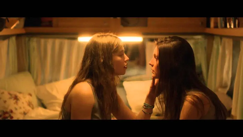 Video for the film Breathe — Respire - Bande Annonce VF