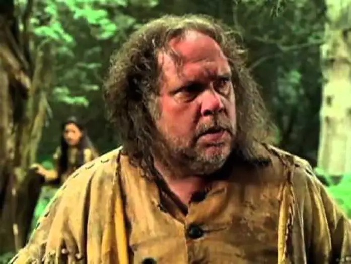Video for the film Keeping the Promise — The Sign Of The Beaver - Trailer