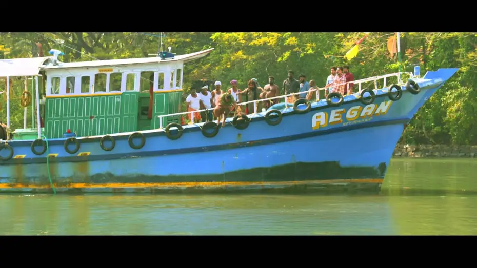 Video for the film Koothara — KOOTHARA Official Theatrical Trailer
