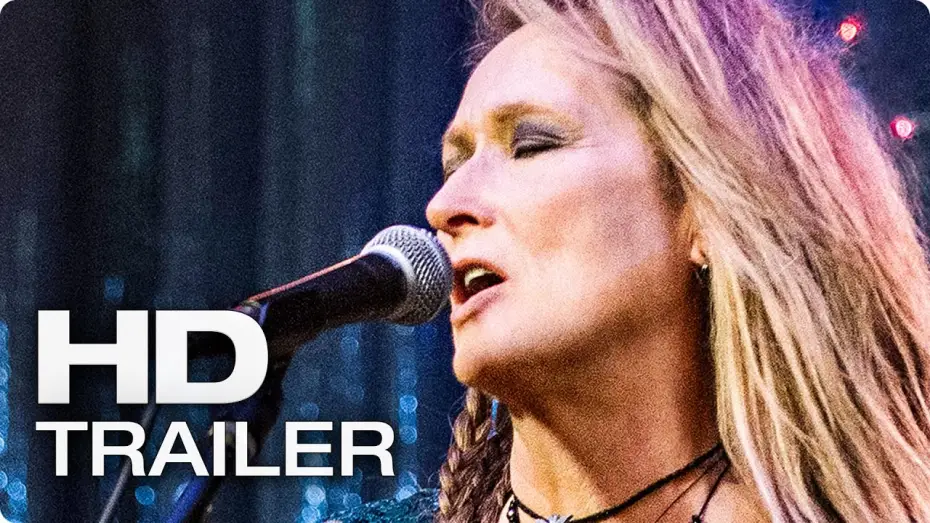 Video for the film Ricki and the Flash — RICKI - WIE FAMILIE SO IST Trailer German Deutsch (2015)