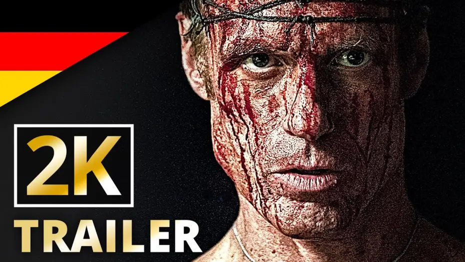 Video for the film Let Us Prey — Let Us Prey - Offizieller Trailer [2K] [UHD] (Deutsch/German)