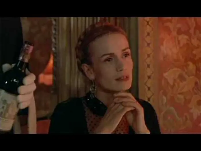 Video for the film Secrets Shared with a Stranger — Откровения незнакомцу