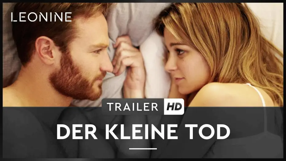 Video for the film The Little Death — Der kleine Tod - Trailer (deutsch/german)