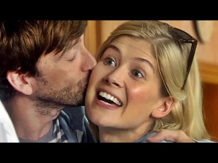 Video for the film What We Did on Our Holiday — EIN SCHOTTE MACHT NOCH KEINEN SOMMER | Trailer [HD]
