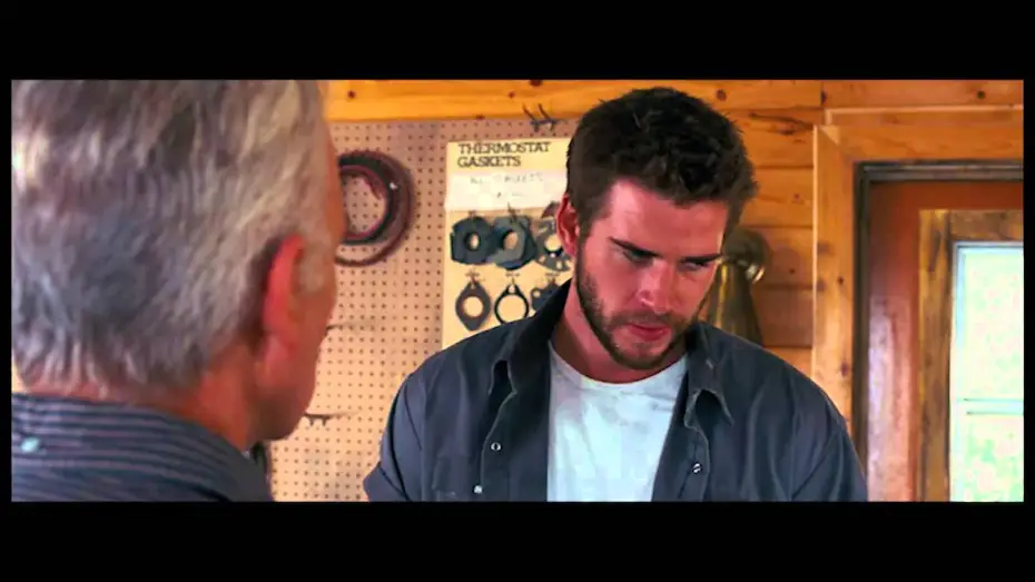 Video for the film Cut Bank — Meurtre à Cut Bank/Cut Bank Bande Annonce VF