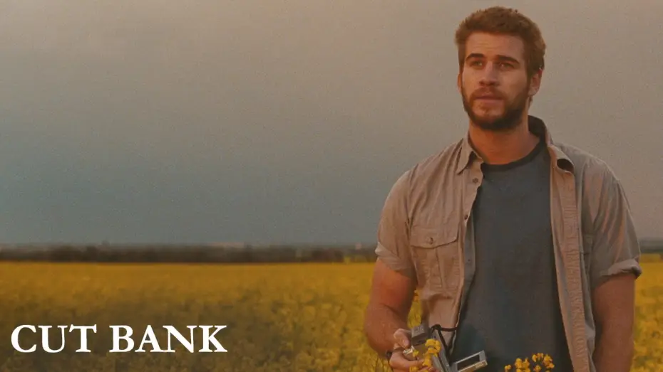 Video for the film Cut Bank — Cut Bank | Murder In A Small Town | Official Movie Clip HD | A24