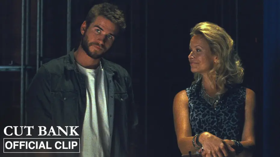 Video for the film Cut Bank — Cut Bank | Miss Cut Bank Pageant | Official Movie Clip HD | A24