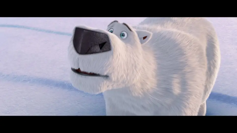 Video for the film Norm of the North — NORM - Bande-annonce officielle VF