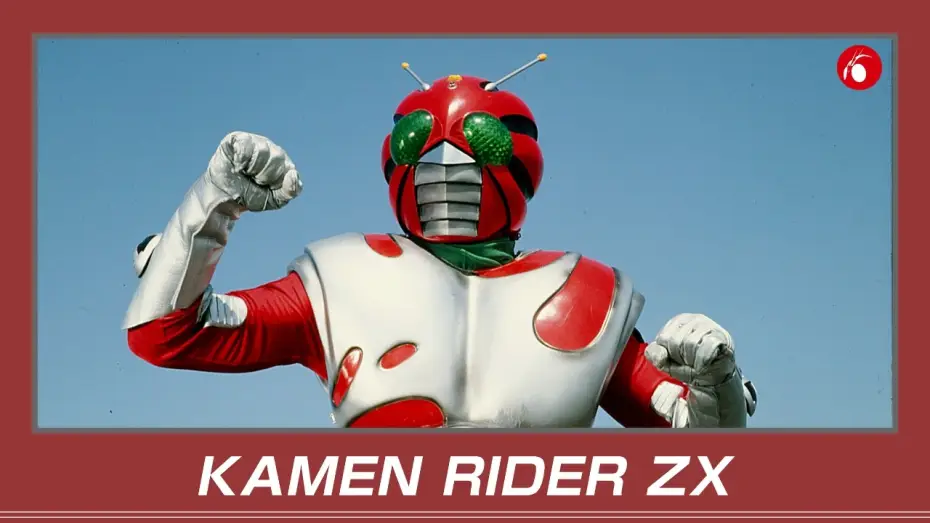 Video for the film A 10th Rider Appears! Kamen Rider - All Riders Assemble! — A 10TH RIDER APPEARS ! KAMEN RIDER -ALL RIDERS ASSEMBLE ! (KAMEN RIDER ZX)