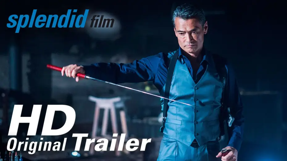 Video for the film Everly — Everly  - Trailer Deutsch HD