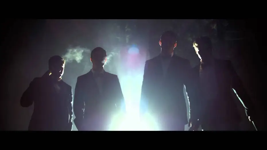 Video for the film Final Girl — FINAL GIRL Bande annonce VF