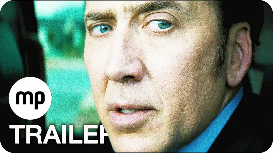 Video for the film The Runner — Exklusiv DER KANDIDAT Trailer German Deutsch (2016) Nicolas Cage