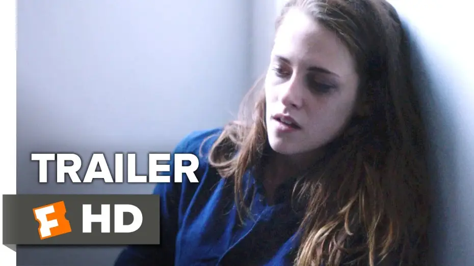 Video for the film Anesthesia — Anesthesia Official Trailer #1 (2016) - Kristen Stewart, Corey Stoll Movie HD