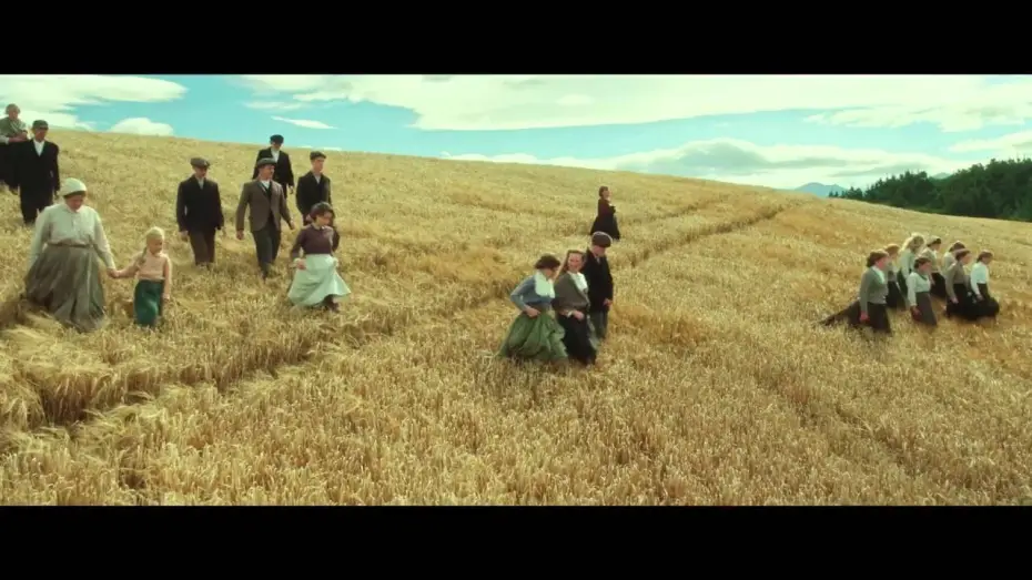 Video for the film Sunset Song — Sunset Song - Bande Annonce VOST