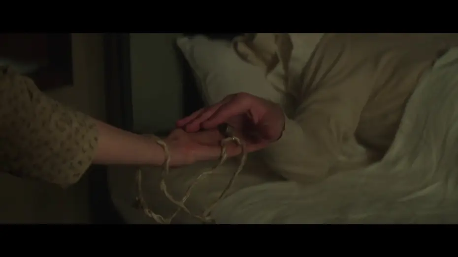Video for the film Sunset Song — Clip - Locked