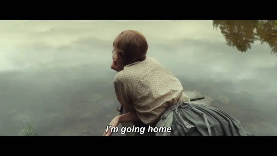 Video for the film Sunset Song — Clip - Home Song