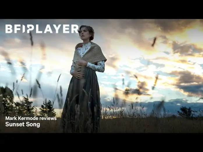 Video for the film Sunset Song — Mark Kermode reviews Sunset Song (2015) | BFI Player