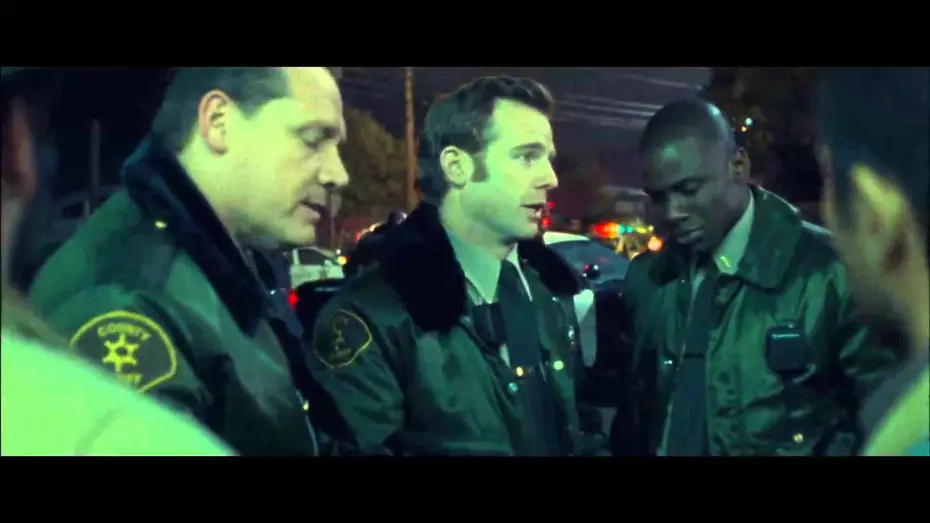Video for the film Supremacy — Trailer SUPREMACY (Deutsch) mit Danny Glover