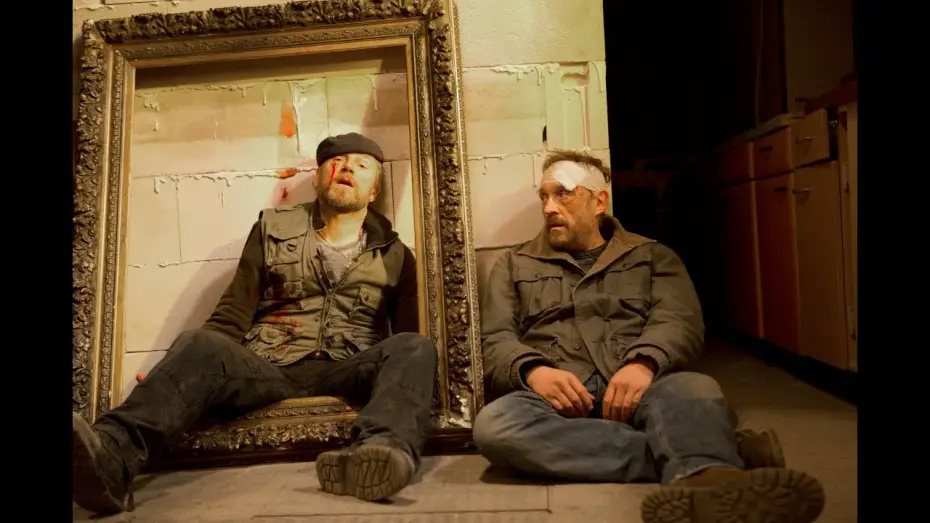 Video for the film Life Eternal — Offizieller Trailer