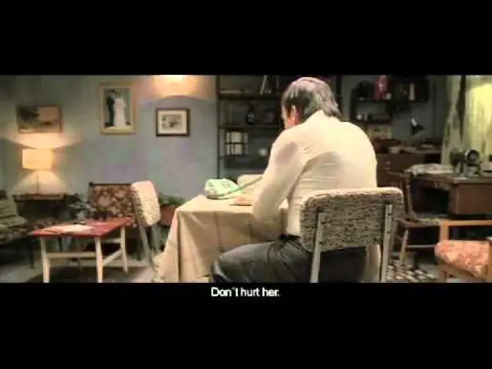 Video for the film García — GARCIA-Colombia-2010-Jose Luis Rugeles
