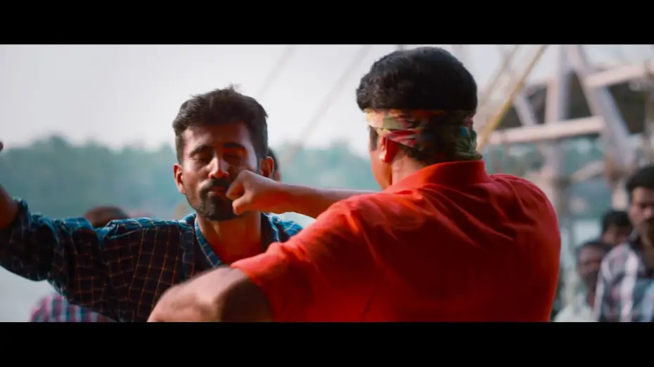 Video for the film Manglish — Manglish - Official Trailer