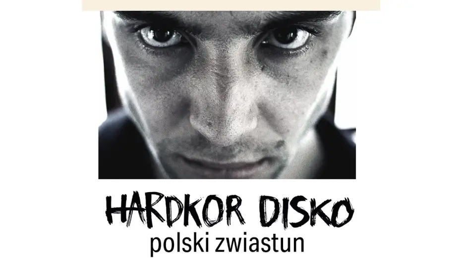 Video for the film Hardkor Disko — Zwiastun PL