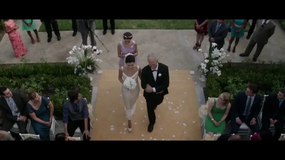 Video for the film Broken Vows — Broken Vows