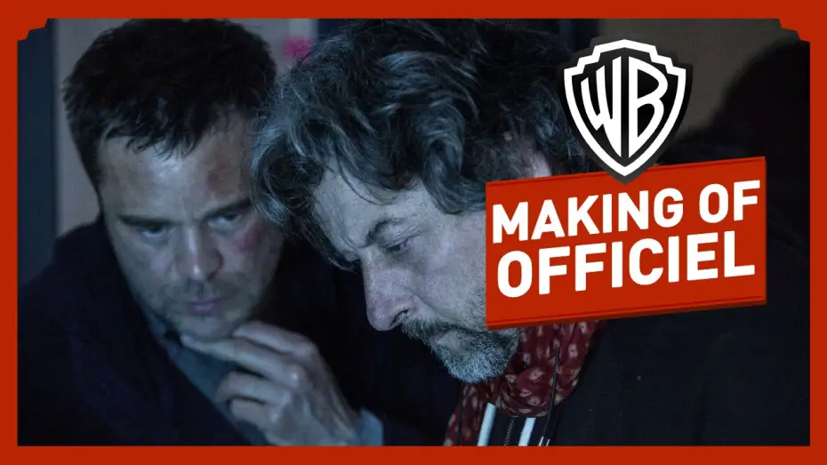 Video for the film SMS — SMS - Making Of Officielle 1 - Guillaume de Tonquédec / Franck Dubosc