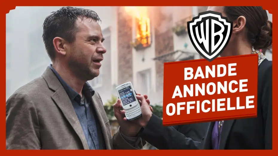 Video for the film SMS — SMS - Bande Annonce VF