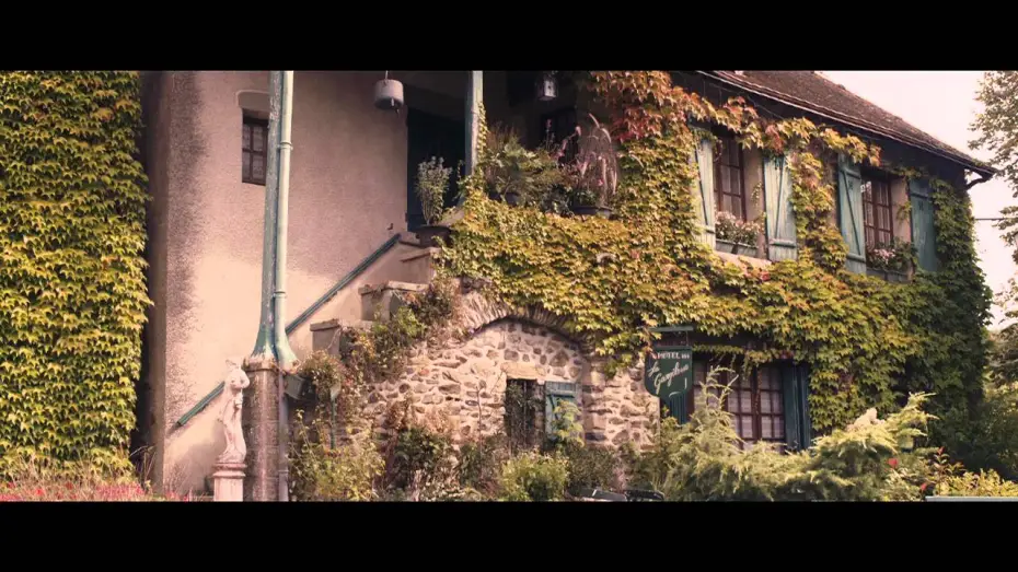 Video for the film Maestro — Maestro - Bande Annonce VF
