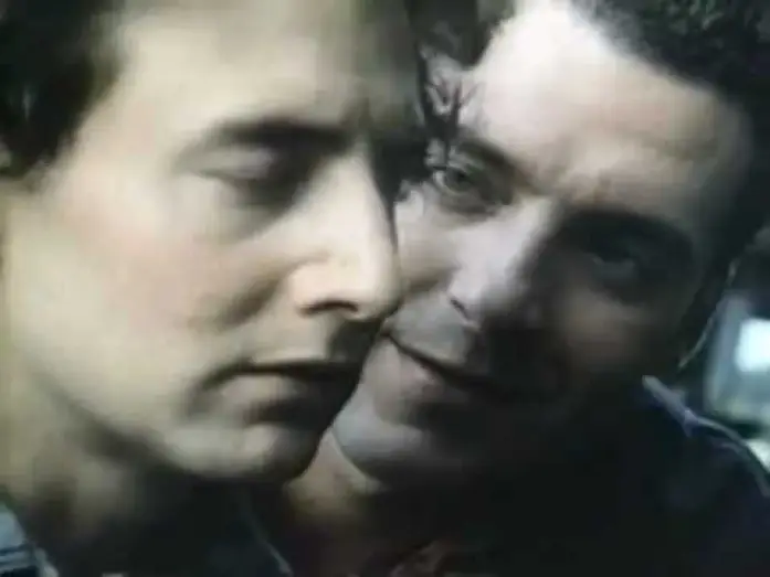 Video for the film A Matter of Degrees — A Matter of Degrees (1990)