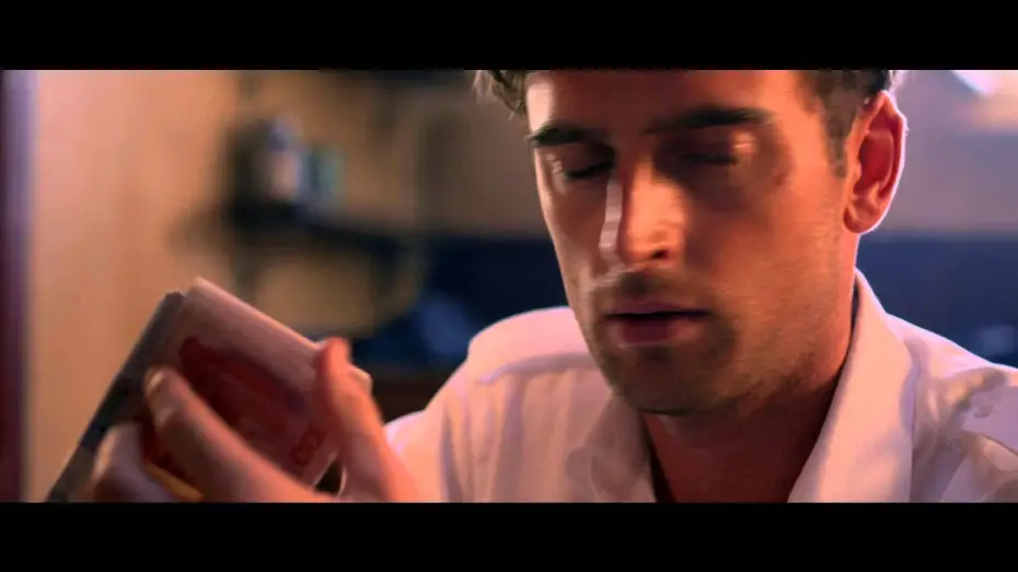Video for the film Secret Sharer — Secret Sharer Film Trailer  2014