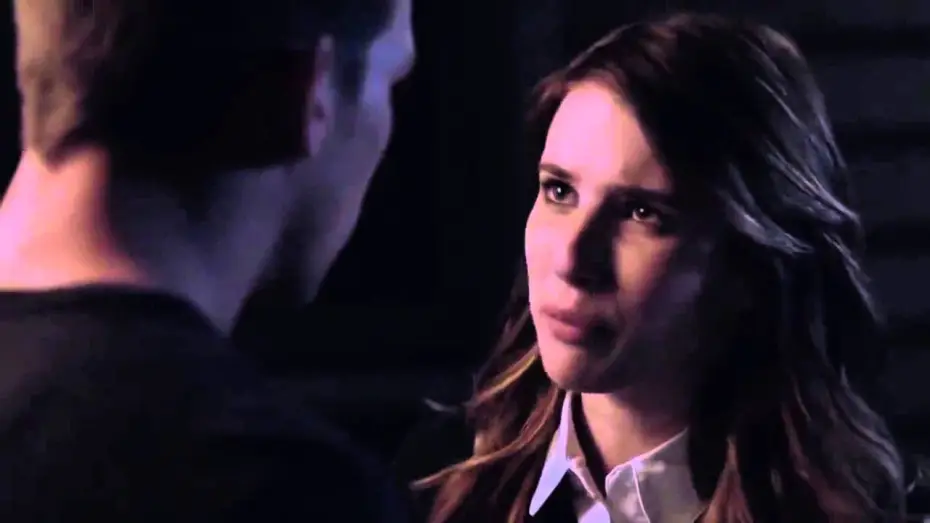 Video for the film Delirium — DELIRIUM   Official Trailer 2014