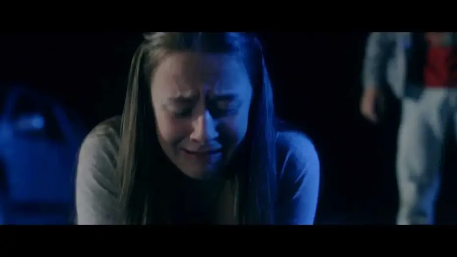 Video for the film Aura — Aura | BIFFF 2014