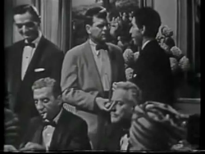 Video for the film Casino Royale — Casino Royale 1954 Trailer