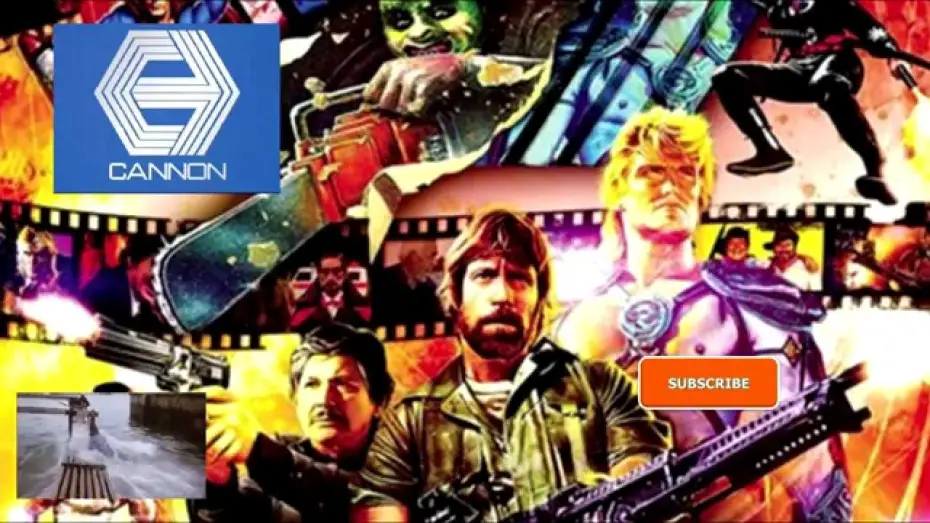 Video for the film Electric Boogaloo: The Wild, Untold Story of Cannon Films — Electric Boogaloo (2014) Official Trailer #1 | CANNON FILMS (The Untold Story) HD