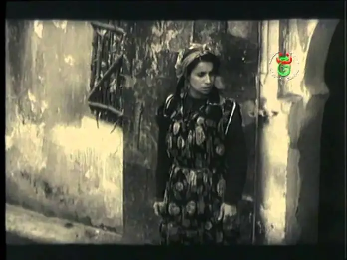 Video for the film The Charcoal Maker — Le Charbonnier de Mohamed Bouamari (1973)